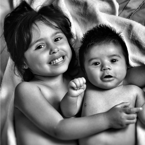 Meet your Posher, Mary - Picture 2 of 2